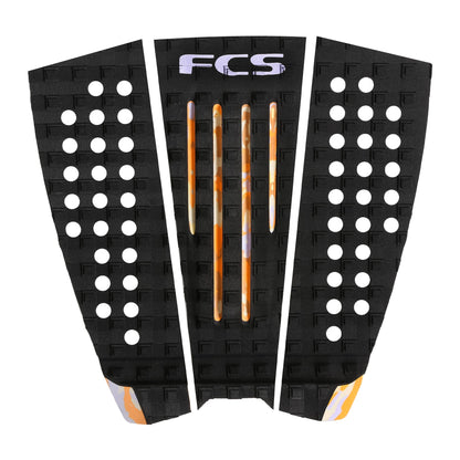 FCS Julian Wilson Traction (For Online Purchase Only) - Traction - [Surfboards Surf Shop and Clothing Boutique Honolulu]