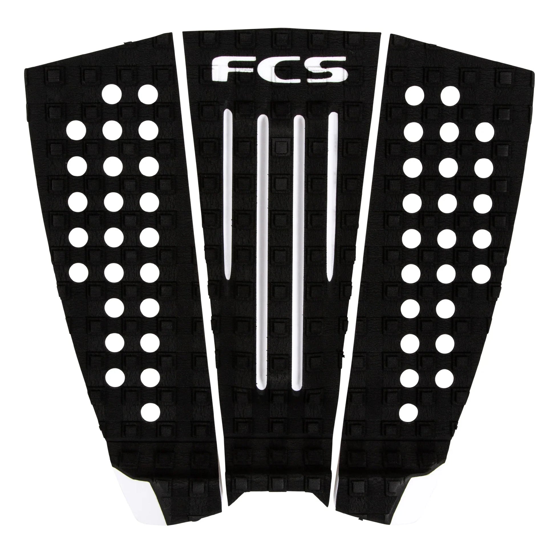 FCS Julian Wilson Traction (For Online Purchase Only) - Traction - [Surfboards Surf Shop and Clothing Boutique Honolulu]