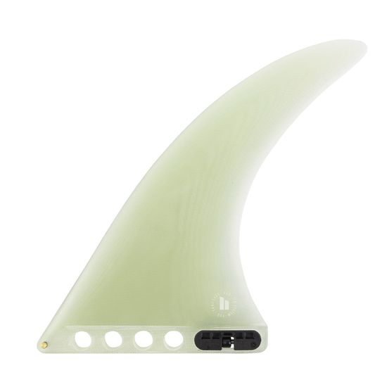 FCS II Flow Longboard Fin (For Online Purchase Only) - Longboard - [Surfboards Surf Shop and Clothing Boutique Honolulu]