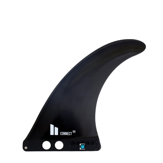 FCS II Connect Longboard Fin (For Online Purchase Only) - Longboard - [Surfboards Surf Shop and Clothing Boutique Honolulu]