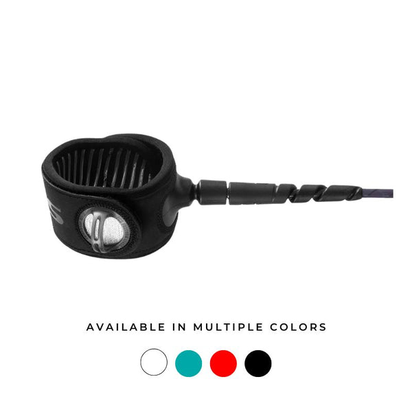 FCS Leash HELIX All Round (7') 6.5mm