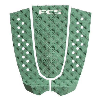 FCS T-3 Eco Traction (For Online Purchase Only) - Traction - [Surfboards Surf Shop and Clothing Boutique Honolulu]