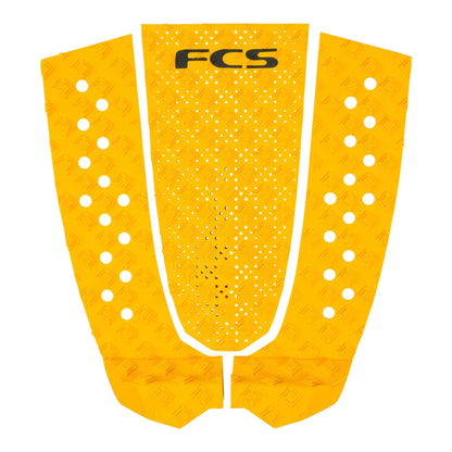 FCS T-3 Eco Traction (For Online Purchase Only) - Traction - [Surfboards Surf Shop and Clothing Boutique Honolulu]