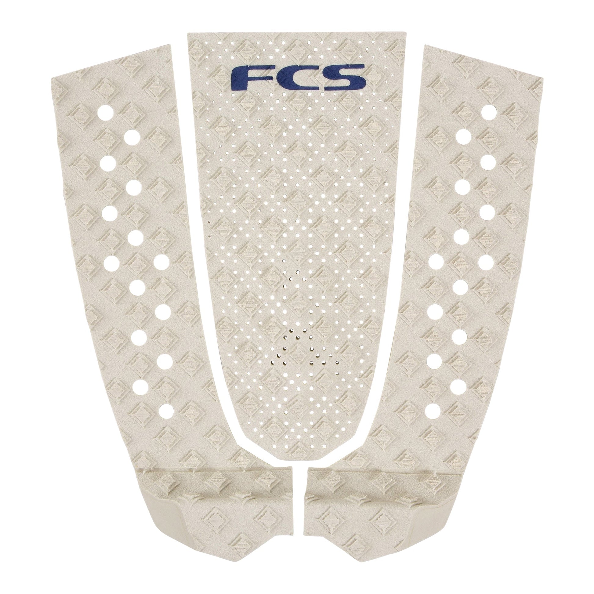 FCS T-3 Eco Traction (For Online Purchase Only) - Traction - [Surfboards Surf Shop and Clothing Boutique Honolulu]