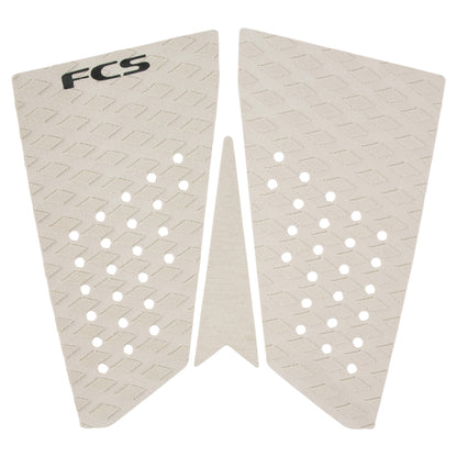 FCS T-3 Fish Eco Traction (For Online Purchase Only) - Traction - [Surfboards Surf Shop and Clothing Boutique Honolulu]