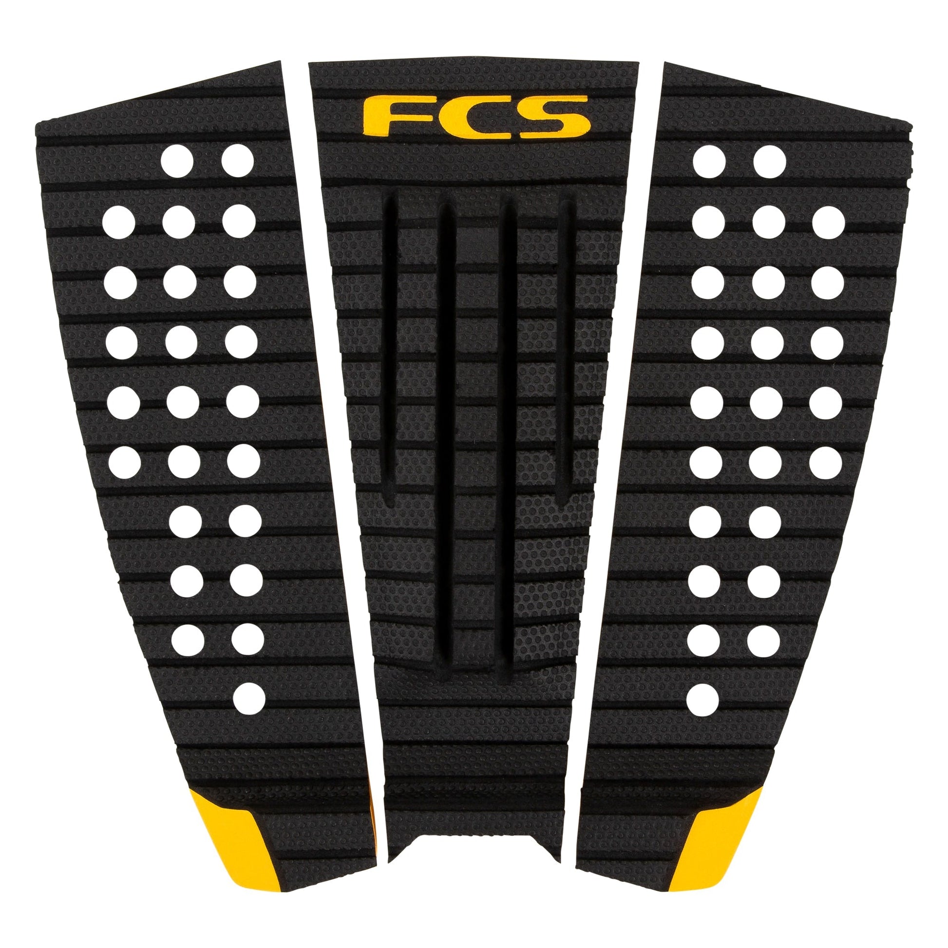FCS Julian Wilson Treadlite Traction (For Online Purchase Only) - Traction - [Surfboards Surf Shop and Clothing Boutique Honolulu]