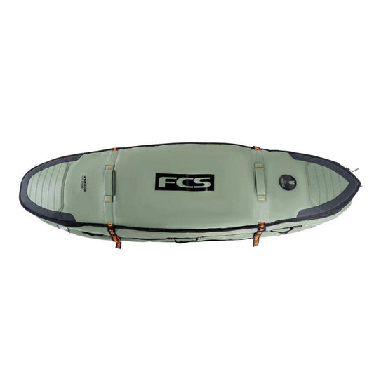 FCS Travel 2 Mid-Length Cover (7'0 - 8'0) Alpine