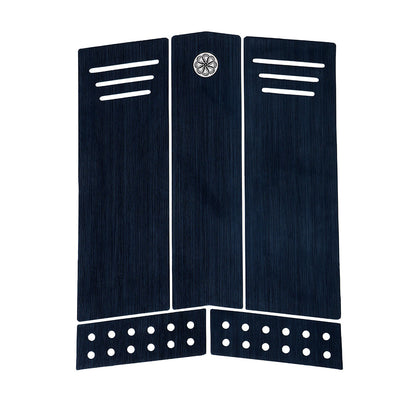Front Deck III - Scrub Tech™ Traction Pad - Midnight (For Online Purchase Only)