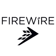 Firewire logo for shortboards collection page
