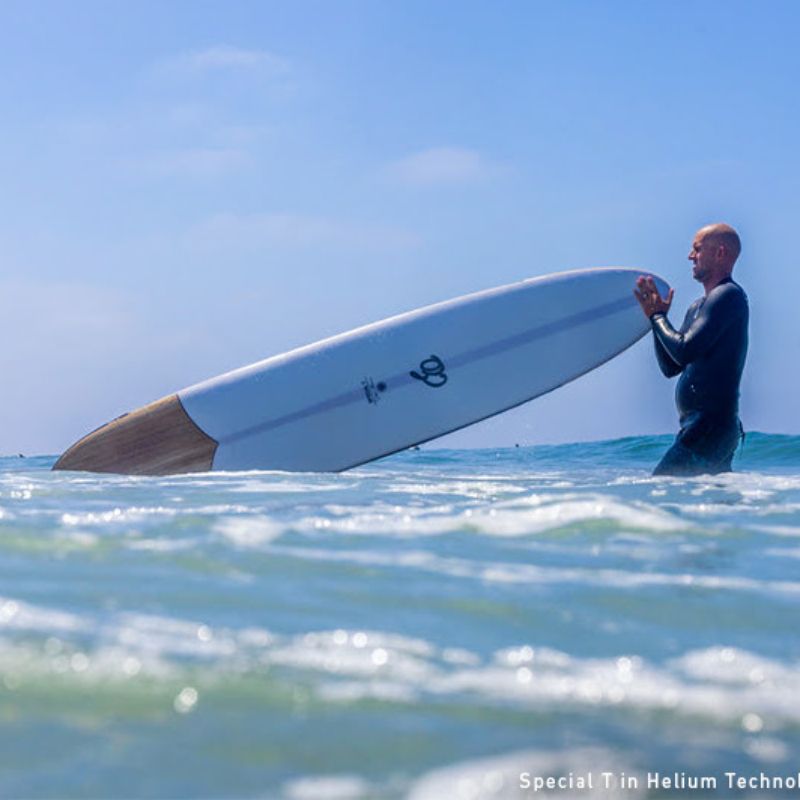 Shop FIREWIRE Special T (9'0-9'6) Helium | Hawaii