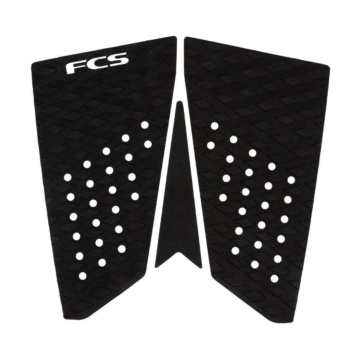 FCS T-3 Fish Eco Traction (For Online Purchase Only) - Traction - [Surfboards Surf Shop and Clothing Boutique Honolulu]