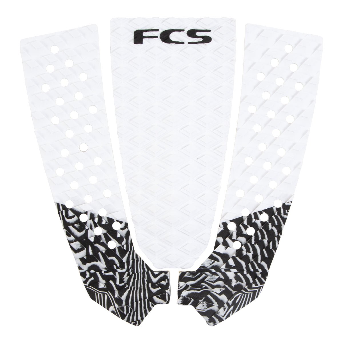 FCS Filipe Toledo Traction (For Online Purchase Only) - Traction - [Surfboards Surf Shop and Clothing Boutique Honolulu]