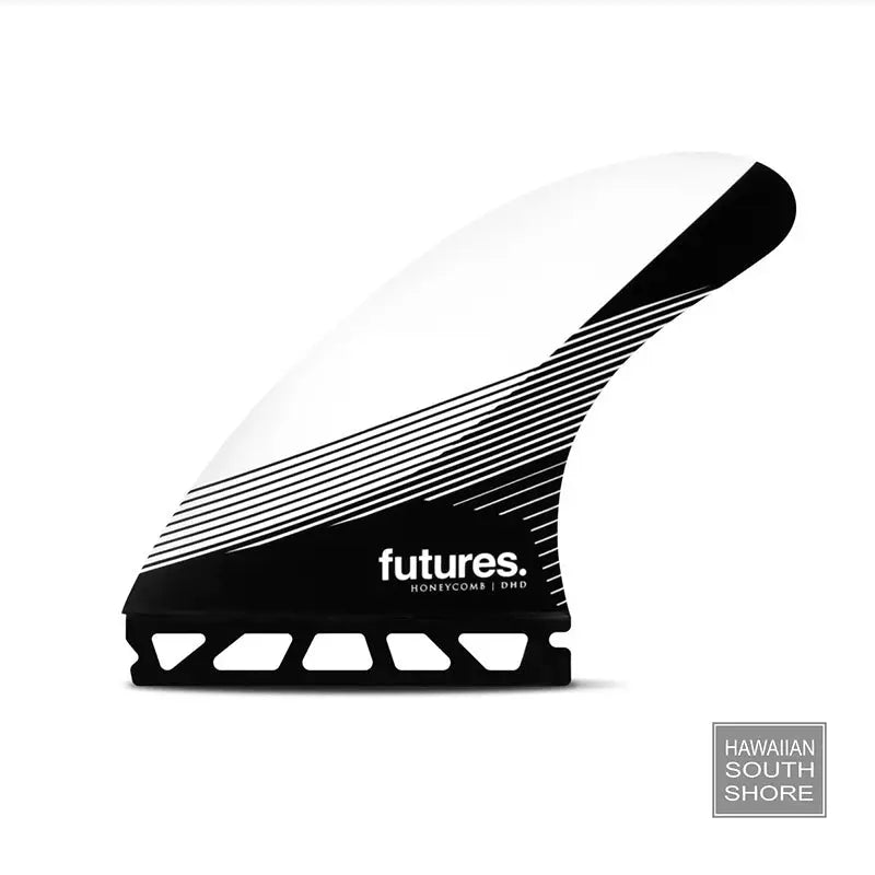 Honeycomb DHD PC Large Thrusters-SHOP SURF ACC.-FUTURES-HawaiianSouthShore