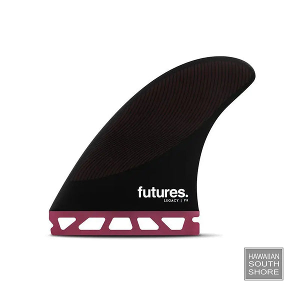Legacy P8 Large Thruster-SHOP SURF ACC.-FUTURES-HawaiianSouthShore