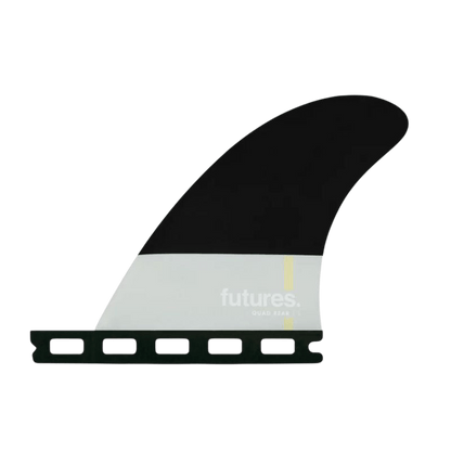 FUTURES Pivot Quad Rear Fin Small Honeycomb - SHOP SURF ACC. - [Surfboards Surf Shop and Clothing Boutique Honolulu]