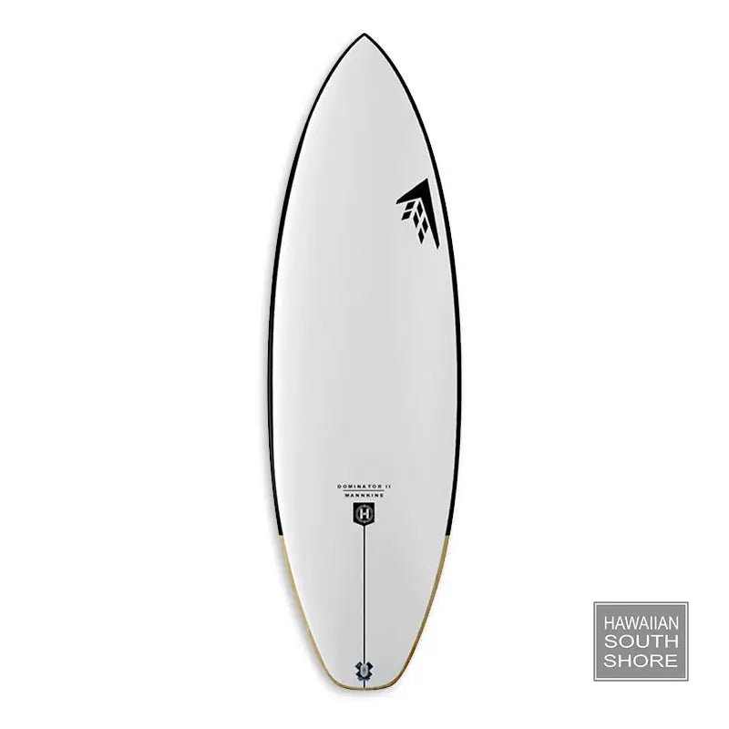 Dominator 2.0 5'8 V30.1 Futures-SHOP SURFBOARDS-FIREWIRE-[SURFBORDS HAWAII SURF SHOP]-HawaiianSouthShore