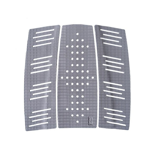 Ultra-thin algae-based front foot traction pad by Slater Designs