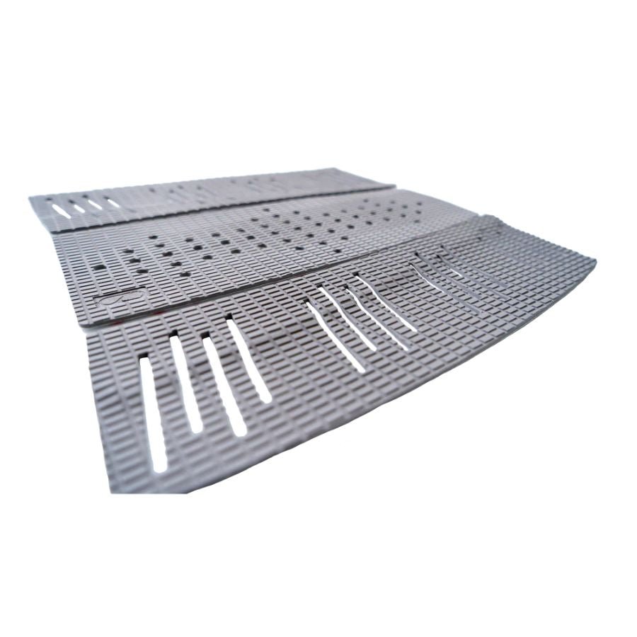 Shop Firewire Deckpad Slater Designs Front Foot | Hawaii