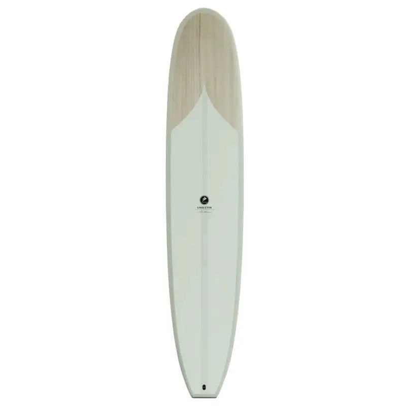 Firewire Singleton Single Fin Helium 9'4 - SHOP SURFBOARDS - [Surfboards Surf Shop and Clothing Boutique Honolulu]