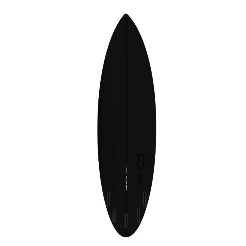 Firewire Spaceship 5-Fin (6'0 - 6'8) Proflex Futures