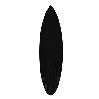 Firewire Spaceship 5-Fin (6'0 - 6'8) Proflex Futures