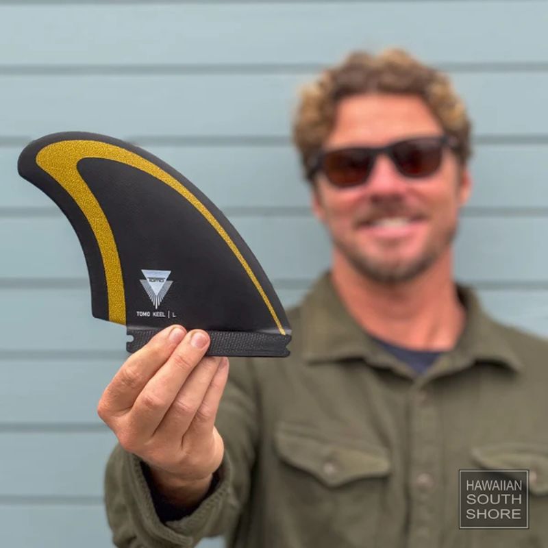 Shop Tomo Max Keel Fin Set | Hawaii