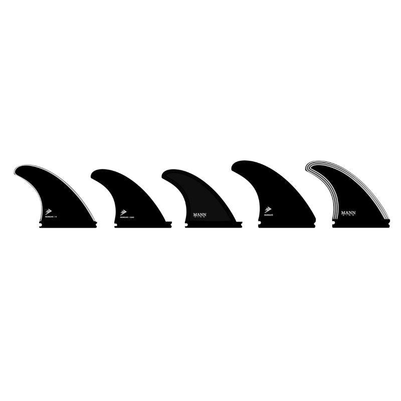 Firewire 5-FIN Manncave Futures (Medium-Large)