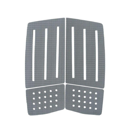 Firewire Deckpad Front Foot 4 Piece Traction Pad