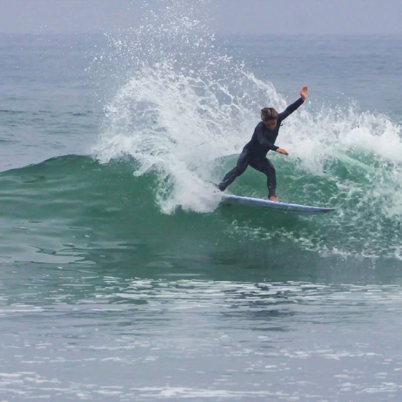 Firewire FRK Swallow 5‘10 5'10 FIREWIRE FRK SWALLOW IBOLIC SURFBOARD- Catalyst