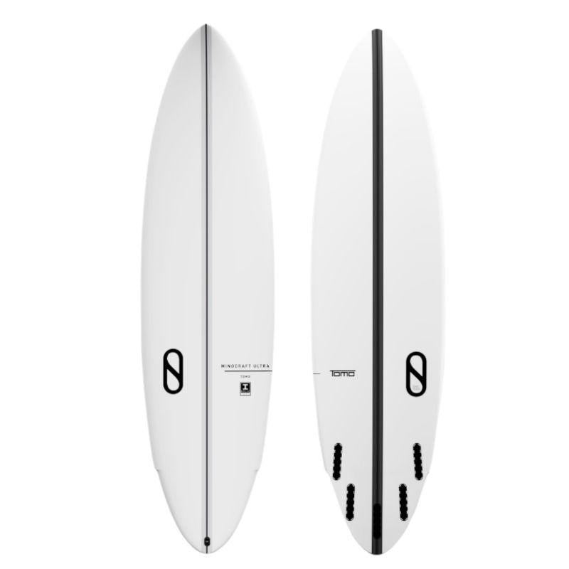 Firewire Mindcraft Ultra Ibolic 2.0 - 6'3 V34.6