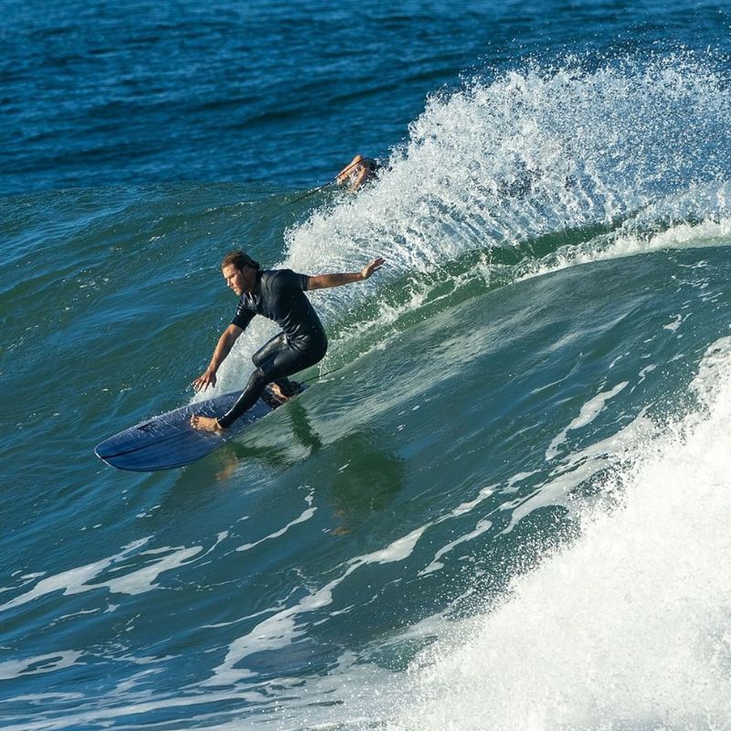 新品 Firewire Tomo Revo Max 7´0 専用フィン付 Firewire x Tomo Revo Max Surfboard Review - YouTube