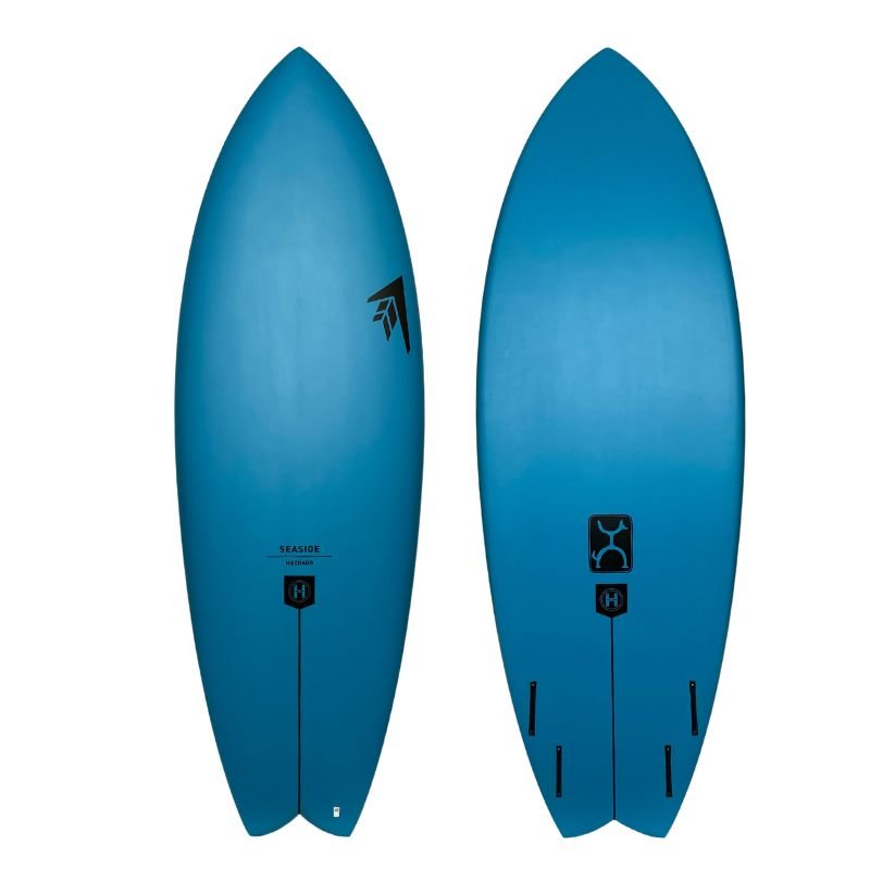Firewire SEASIDE (5'2-6'1) Quad Fin Helium 2 Futures - SHOP SURFBOARDS - [Surfboards Surf Shop and Clothing Boutique Honolulu]