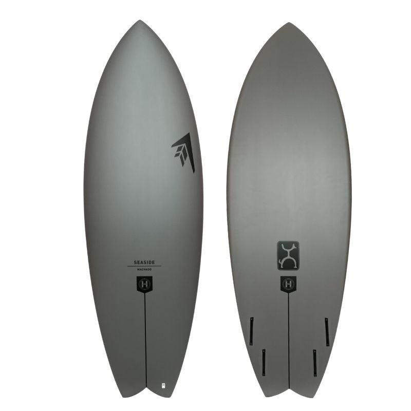 Firewire SEASIDE (5'2-6'1) Quad Fin Helium 2 Futures - SHOP SURFBOARDS - [Surfboards Surf Shop and Clothing Boutique Honolulu]