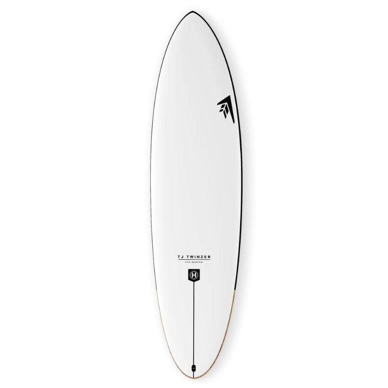 Firewire Taylor Jensen TWINZER (6'8-7'4) Helium Futures - SHOP SURFBOARDS - [Surfboards Surf Shop and Clothing Boutique Honolulu]