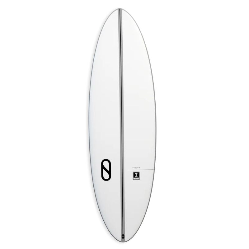 Firewire S BOSS 5 Fin (5'4-6'4) Futures Ibolic - SHOP SURFBOARDS - [Surfboards Surf Shop and Clothing Boutique Honolulu]