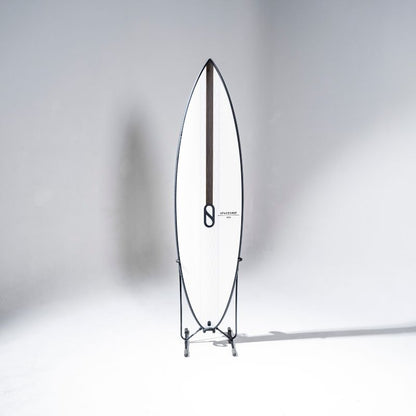 Firewire Spaceship 5-Fin (6'0 - 6'8) Proflex Futures