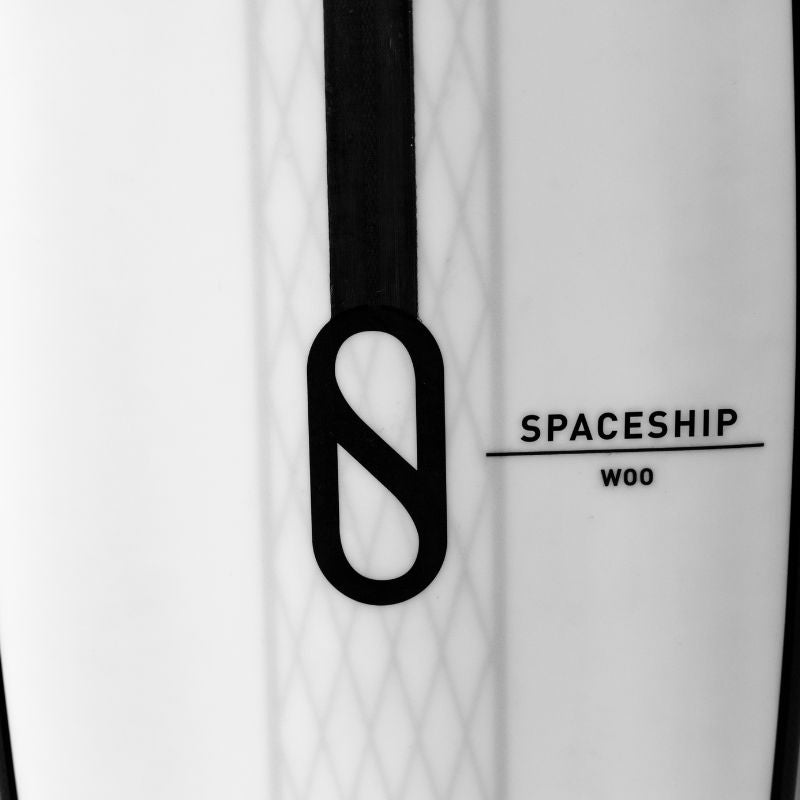 Firewire Spaceship 5-Fin (6'0 - 6'8) Proflex Futures