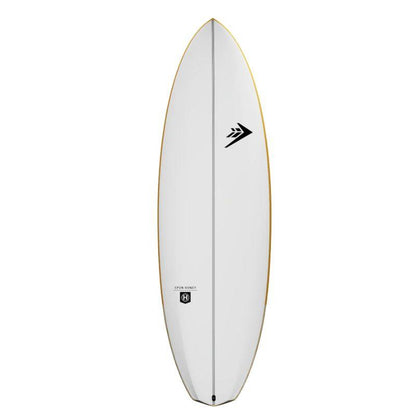 Firewire Dan Mann Spun Honey Helium 2 (5'4 - 6'4) Futures