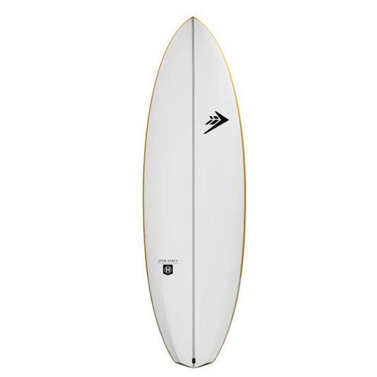 Firewire Dan Mann Spun Honey Helium 2 (5'4 - 6'4) Futures