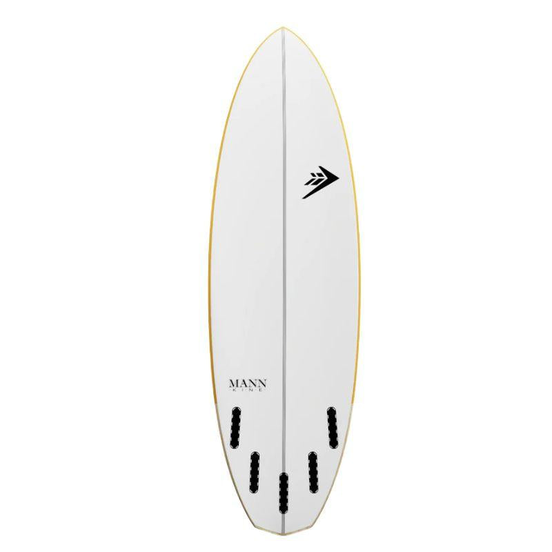 Firewire Dan Mann Spun Honey Helium 2 (5'4 - 6'4) Futures