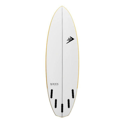 Firewire Dan Mann Spun Honey Helium 2 (5'4 - 6'4) Futures