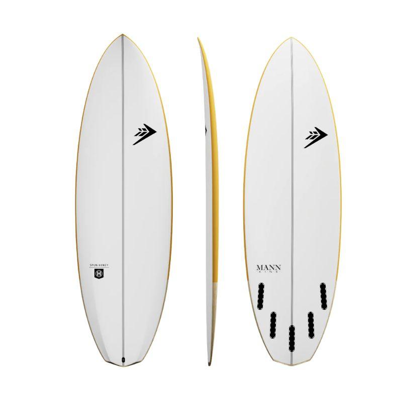 Firewire Dan Mann Spun Honey Helium 2 (5'4 - 6'4) Futures