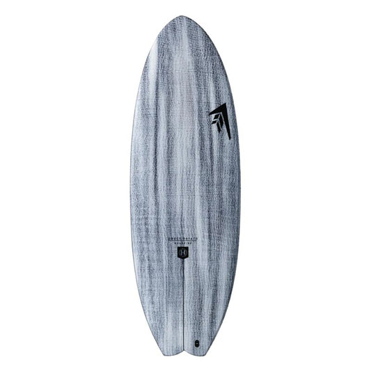FIREWIRE Sweet Potato 5-Fin (5'10) Helium with Volcanic Lam Futures