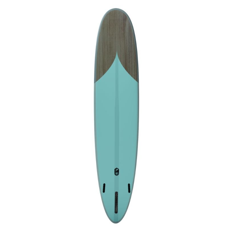 Firewire Taylor Jensen Hull Rider (9'0 - 9'6) 2+ 1 Fin Helium - Must - Have for Surfers