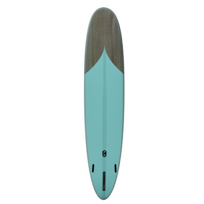 Firewire Taylor Jensen Hull Rider (9'0 - 9'6) 2+ 1 Fin Helium - Must - Have for Surfers