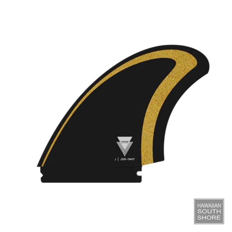 Firewire TOMO Max Keel Fin (Medium-Large) - SHOP SURF ACC. - [Surfboards Surf Shop and Clothing Boutique Honolulu]