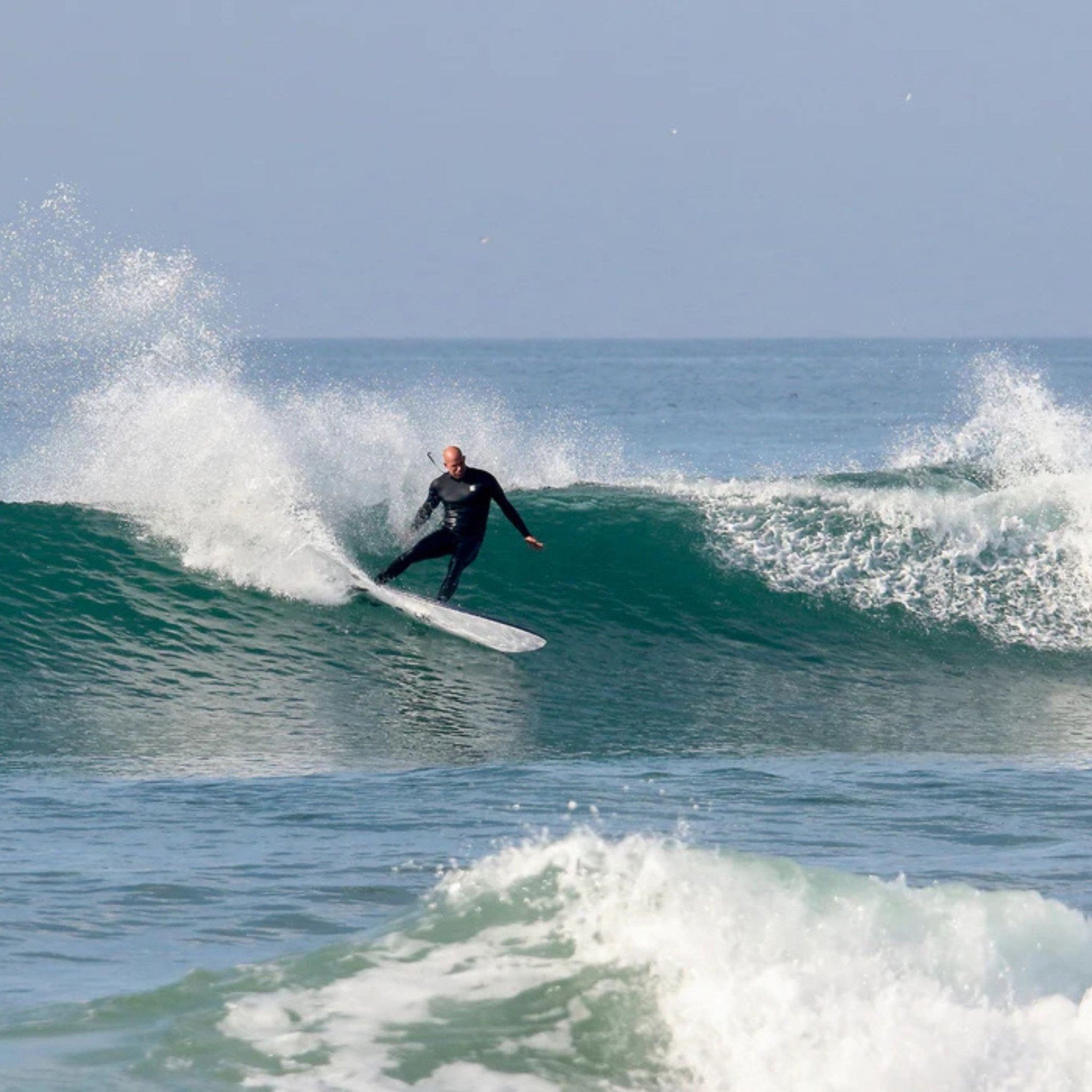 Firewire Taylor Jensen TWINZER Helium 2 - 7'2 V51.3 - Hawaii