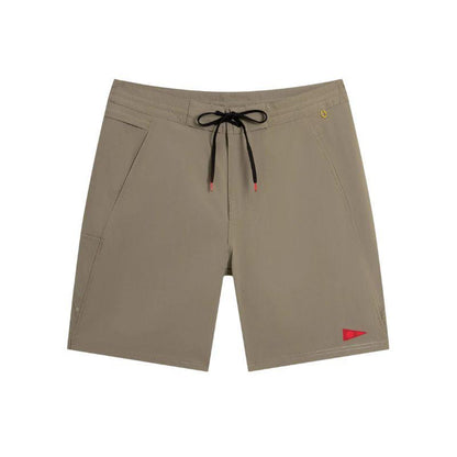 Florence Marine X Boardshorts Cordura® Utility Short 36" Moss Grey