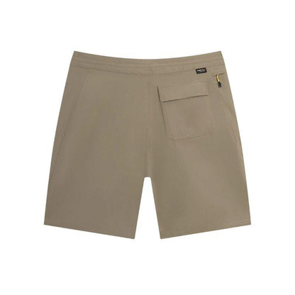 Florence Marine X Boardshorts Cordura® Utility Short 36" Moss Grey