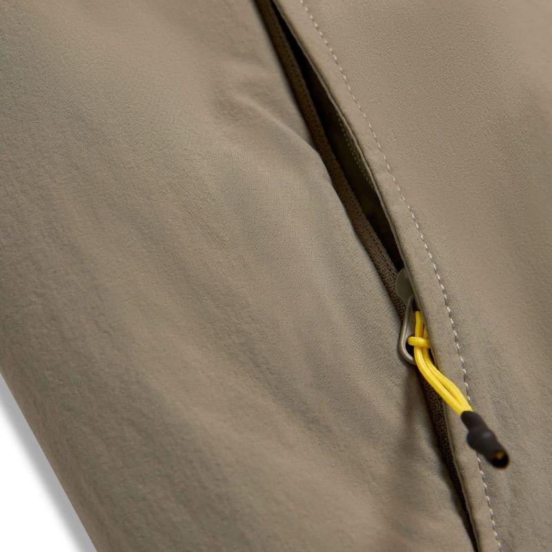 Florence Marine X Boardshorts Cordura® Utility Short 36" Moss Grey